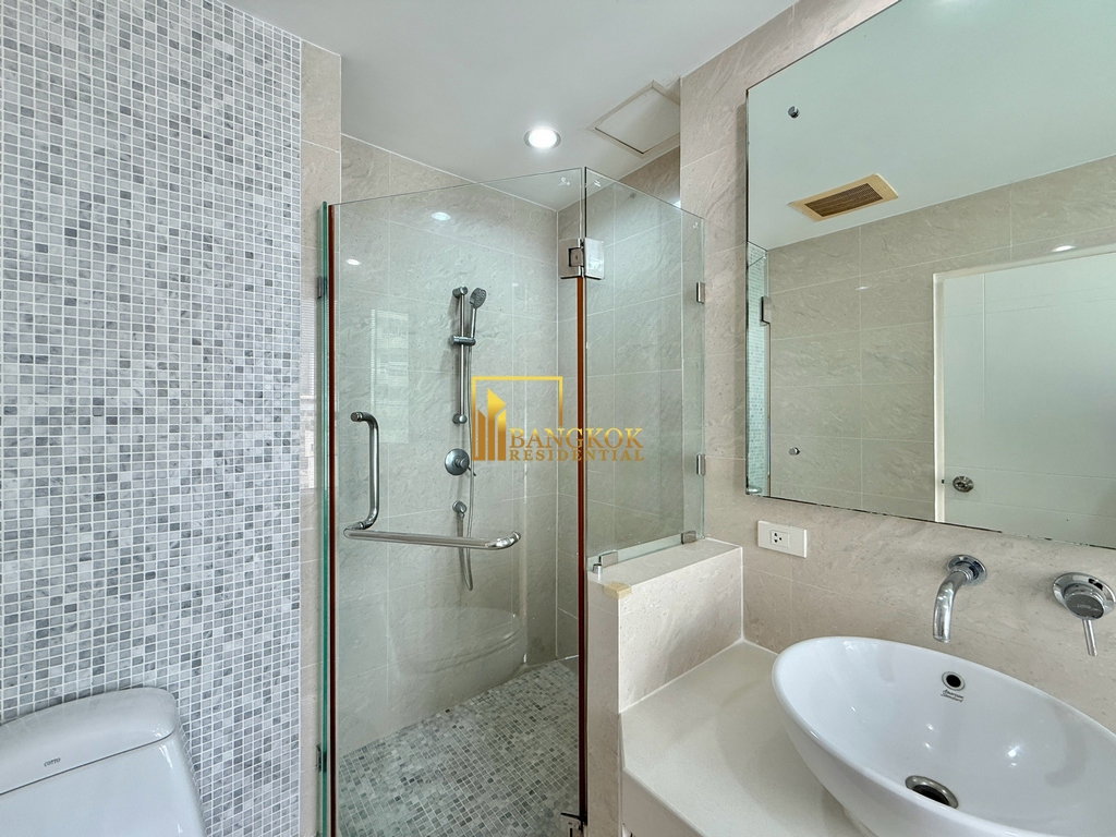 รูป Baan Siri 24 | Spacious 2 Bedroom Condo in Phrom Phong - BR62095CD - รูปที่ 14/35