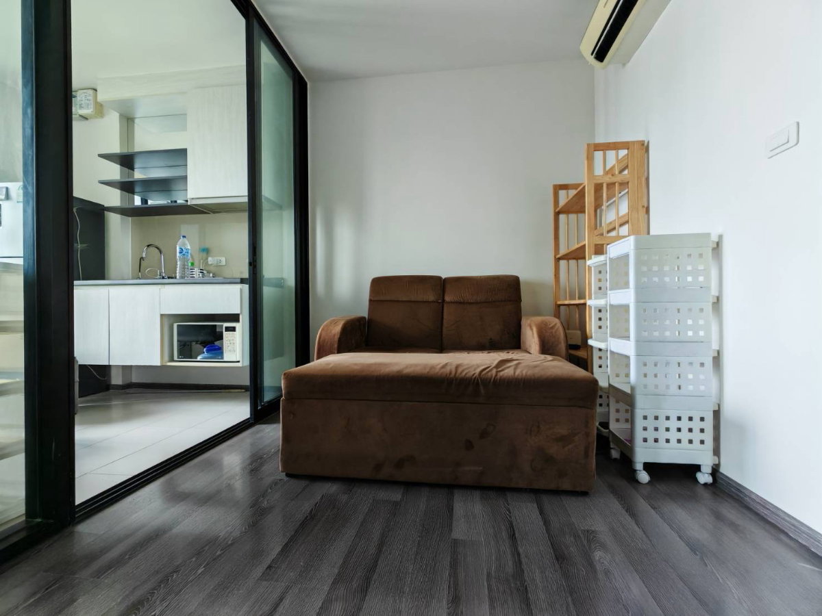 picture Shock price for rent at The base park west - 4/8