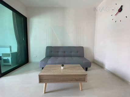 รูปภาพ ให้เช่าคอนโด คอนโดเลต พิกเซล สาทร อาคาร B ชั้น 7 1 ห้องนอน ขนาด 28.00 ตรม ใกล้ ท็อป มาร์เกตเพลส นางลิ้นจี่