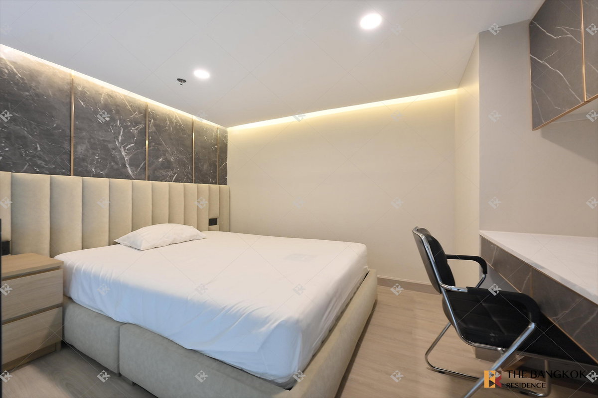 รูป 💖💖ขายคอนโด 59 Heritage - Duplex Penthouse ห้องหรู แต่งครบ พร้อมห้อง Maid ใกล้ BTS ทองหล่อ💖💖 - รูปที่ 4/20