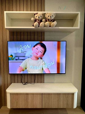 Condos for rent : 📌 For Rent Condo ASPIRE VIBHA-VICTORY Building 1, Floor 19,1 bed room, Room size 32 sqm