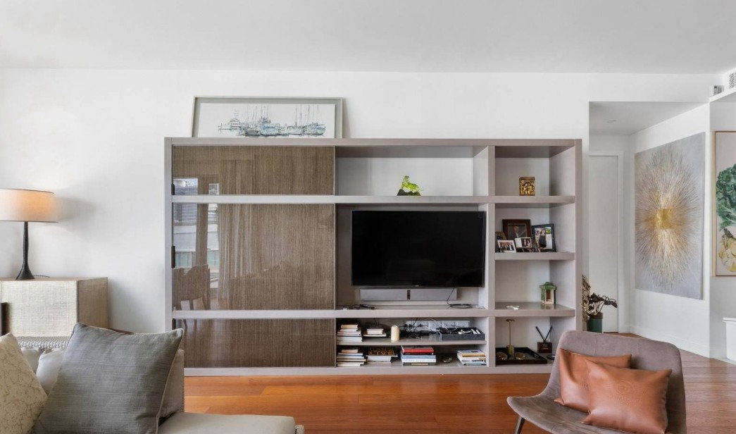 รูป LTHC16179 - Luxury Condo FOR SALE 185 Rajadamri 143.47 sqm. 2 Beds 2 Baths Near BTS Ratchadamri 58MB - รูปที่ 10/10