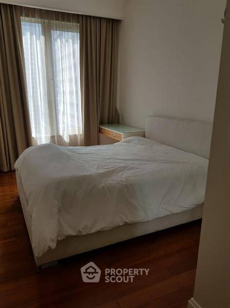 รูป ใกล้ BTS ราชดำริ 300 ม. คอนโด 3 ห้องนอน Q Langsuan (ID 2834765) - รูปที่ 4/6
