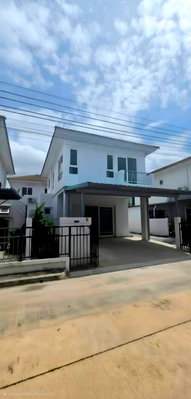 บ้านแฝด นนทบุรี : บ้านสวย ทำเลดี พร้อมอยู่ ราคาเพียง 3.9 ล้าน! ศุภาลัย เบลล่า วงแหวน–ปิ่นเกล้า–พระราม 5