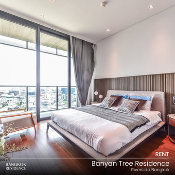 💖💖 Rental Condo 💎 Banyan Tree Residence Riverside Bangkok, 2BR, 160.61 sq.m., 170K ✨ Beautiful Unit, Good Price