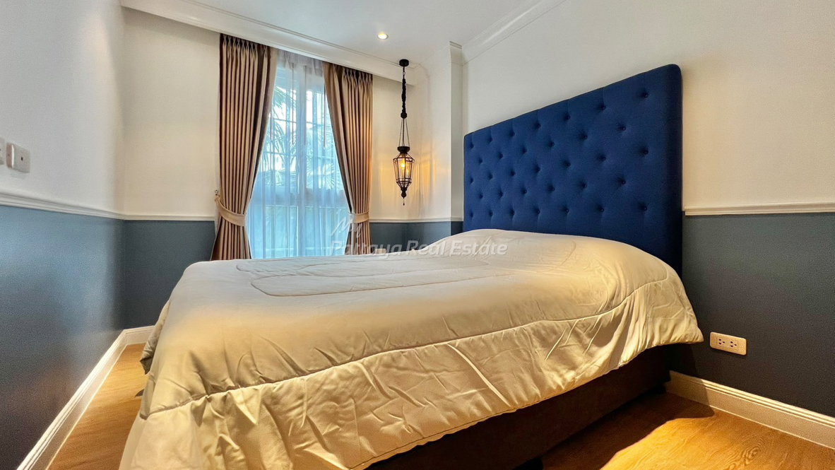 picture 🛏️ 2 Bed - 🛁 2 Bath - 🏙️ Pool View - 🇹🇭 THAI name - 🏢 Seven Seas Côte ď Azur Pattaya - Ref: SEVC10 - 6/15