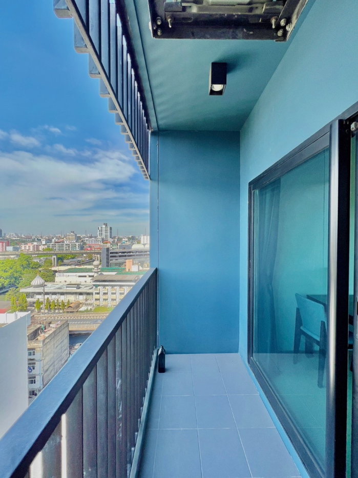 รูป 🏠✨ The Tree Sukhumvit 71 - Ekamai | ขายคอนโด 2 ห้องนอน (HBH-HL-223) - รูปที่ 18/20