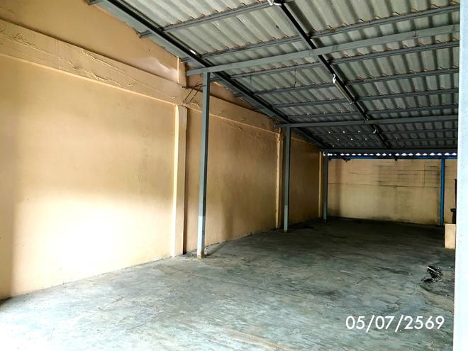 รูป อาคารพาณิชย์ 18.2 ตร.วา เมืองสตูล สตูล 1M - รูปที่ 9/21