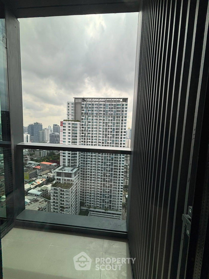 picture 1-BR Condo at SHUSH Ratchathewi near BTS Ratchathewi (ID 3307256) - 25/27