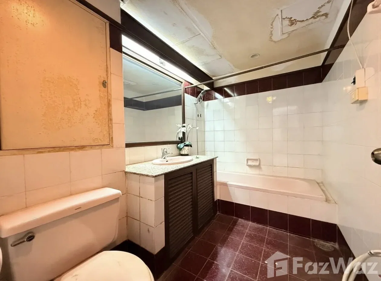 picture 2 bedroom 2 bathroom at supalai place 6776249 - 6/20
