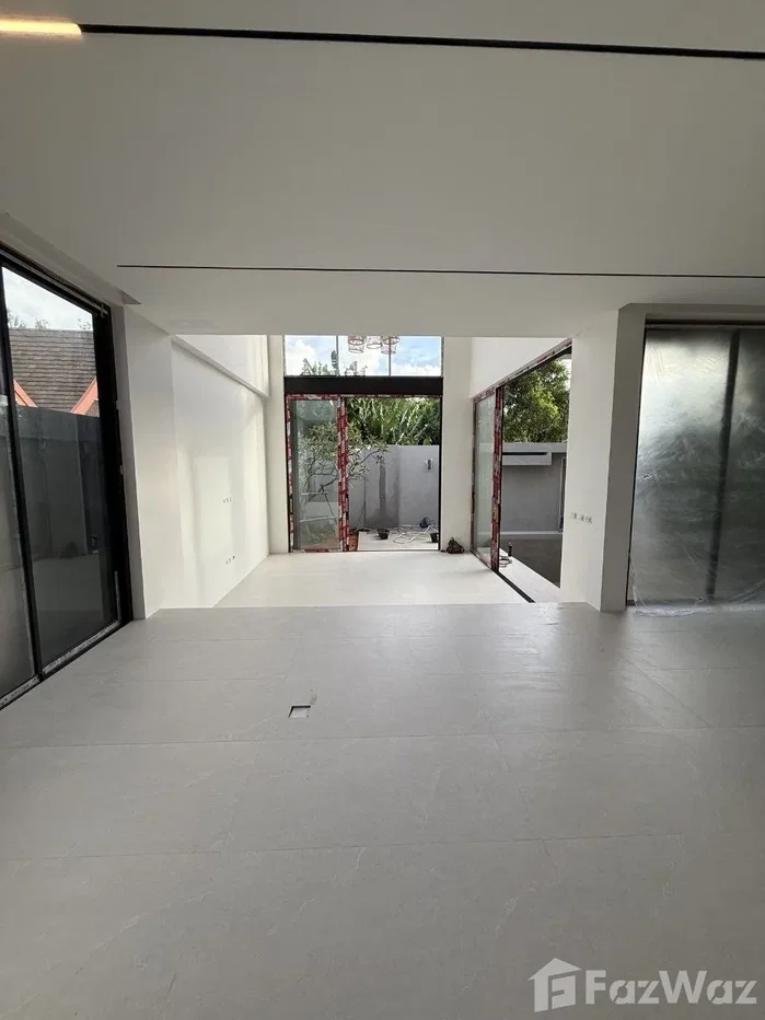 picture ðĪ Pool Villa for Sale in Cape Yamu | Modern Black Villa ðĨ 6774294 - 29/50
