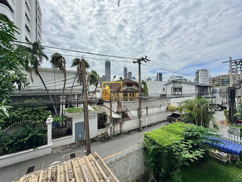 picture Prompak Gardens | Charming 3 Bed Townhouse in Thonglor - BR49088TH - 25/46