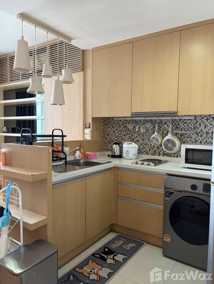picture Spacious 1-Bedroom Duplex near BTS Ratchathewi 6777694 - 12/20