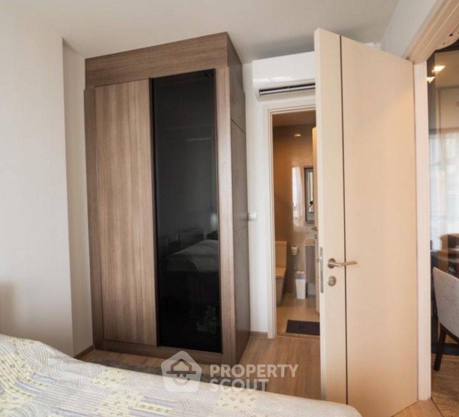picture 1-BR Condo at The Line Phahon - Pradipat near BTS Saphan Khwai (ID 1503167) - 3/5