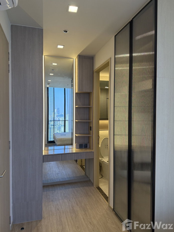 picture [For Rent] Noble State 39, 2BR 59sqm 1999684 - 7/10