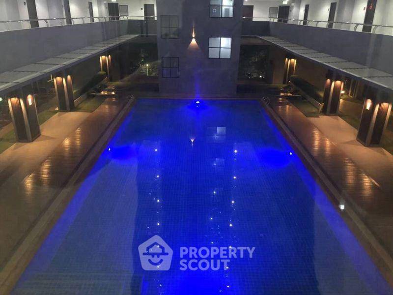 picture 1-BR Condo at Ladda Condo View in Si Racha (ID 2617144) - 13/14