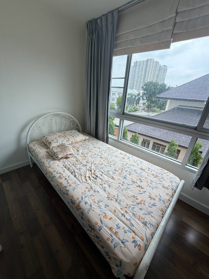 รูป Wow! The room sukhumvit 20k (58sqm) - รูปที่ 3/15