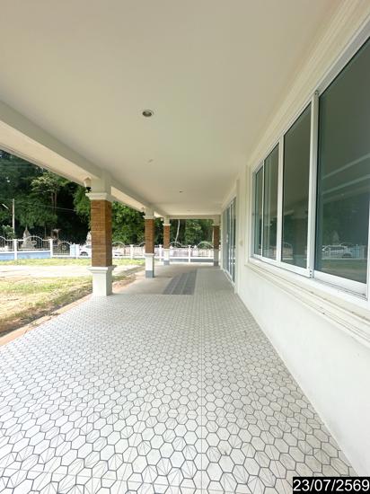 picture HOME 126 Sq.w. Phibun Mangsahan Ubon Ratchathani for 1.8M - 6/29