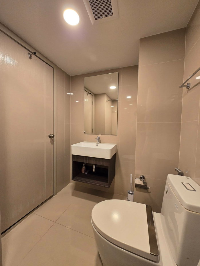 picture Code: 26KJ4953 for rent IDEO Charan 70 - Riverview 🔥🔥 Line ID: @kjcondo (with @)🔥🔥 - 9/10