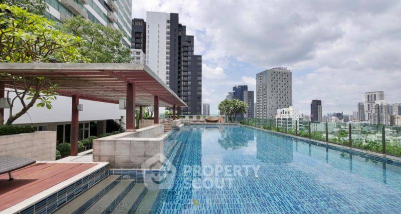 รูป คุ้มค่า 1 ห้องนอน Eight Thonglor Residence Condominium ใกล้ BTS ทองหล่อ (ID 2835615) - รูปที่ 2/8