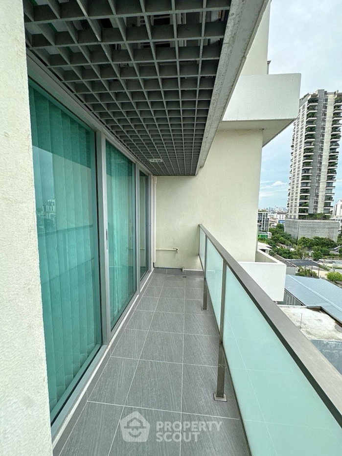 รูป คอนโด 2 ห้องนอน ให้เช่า ที่ Baan Nonsi ถนนจันทน์ (ID 3307183) - รูปที่ 19/25