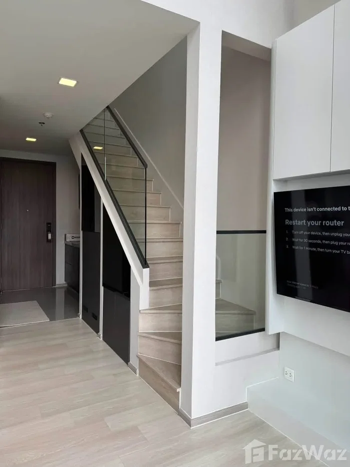 picture 📣 For Rent / For Sale: The Privacy Chatuchak 6777960 - 7/12