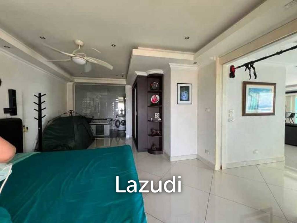 picture View Talay 6 Spacious 2-Bedroom Sea View Condo for Sale - 7/16