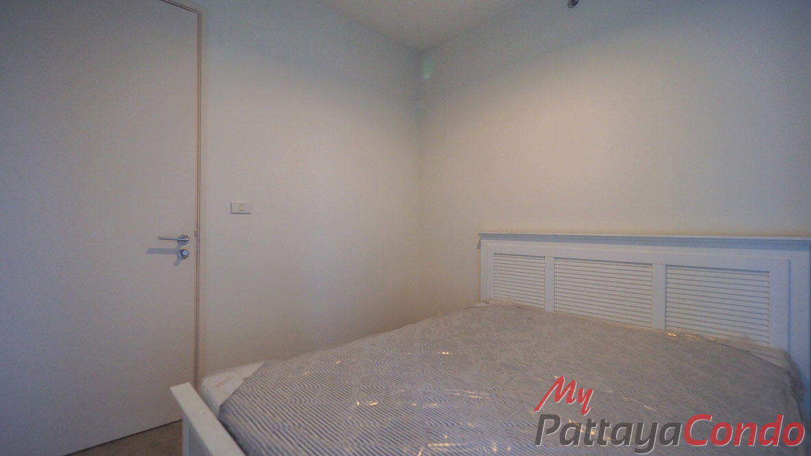 picture 🛏️ 2 Bed - 🛁 2 Bath - 🏙️ Sea View - 🌏 FOREIGN name - 🏢 UNIXX South Pattaya - Ref: UNIXX55 - 22/26