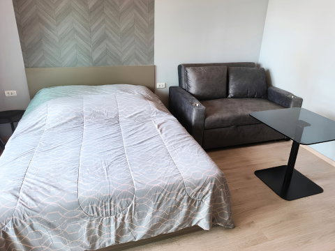 🏙️ 15,000/Month - IDEO Sathorn Wongwian Yai 🏙️ 
