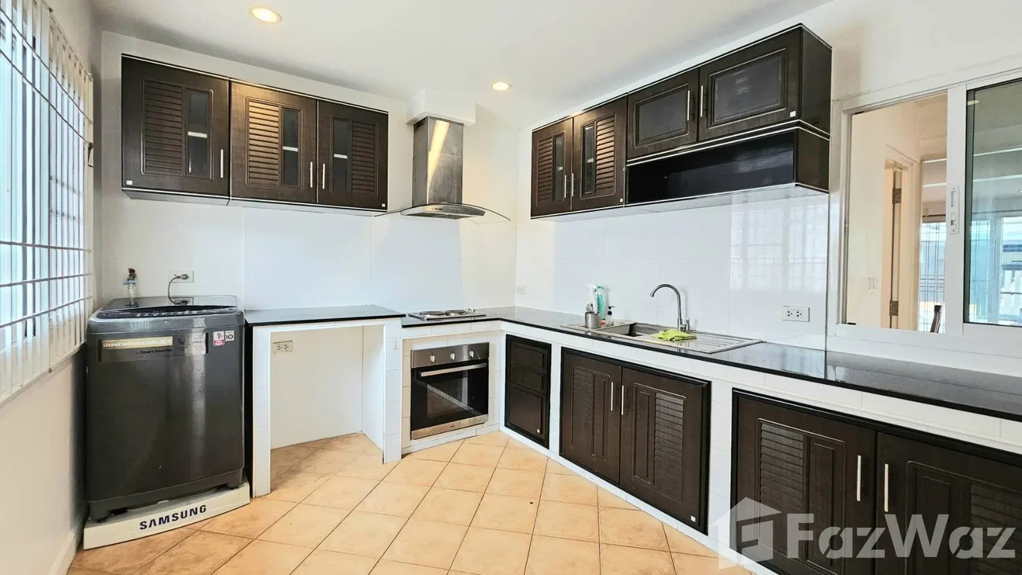รูป บ้านเดี่ยวให้เช่า 3 ห้องนอน ในโครงการ สัมมากร รามคำแหง 112 6776149 - รูปที่ 14/34