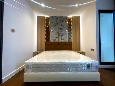Condos for rent : FOR RENT-- 1 BEDROOM 45 SQ.M -- READY TO MOVE IN -- CALL NOW 094-641-5974