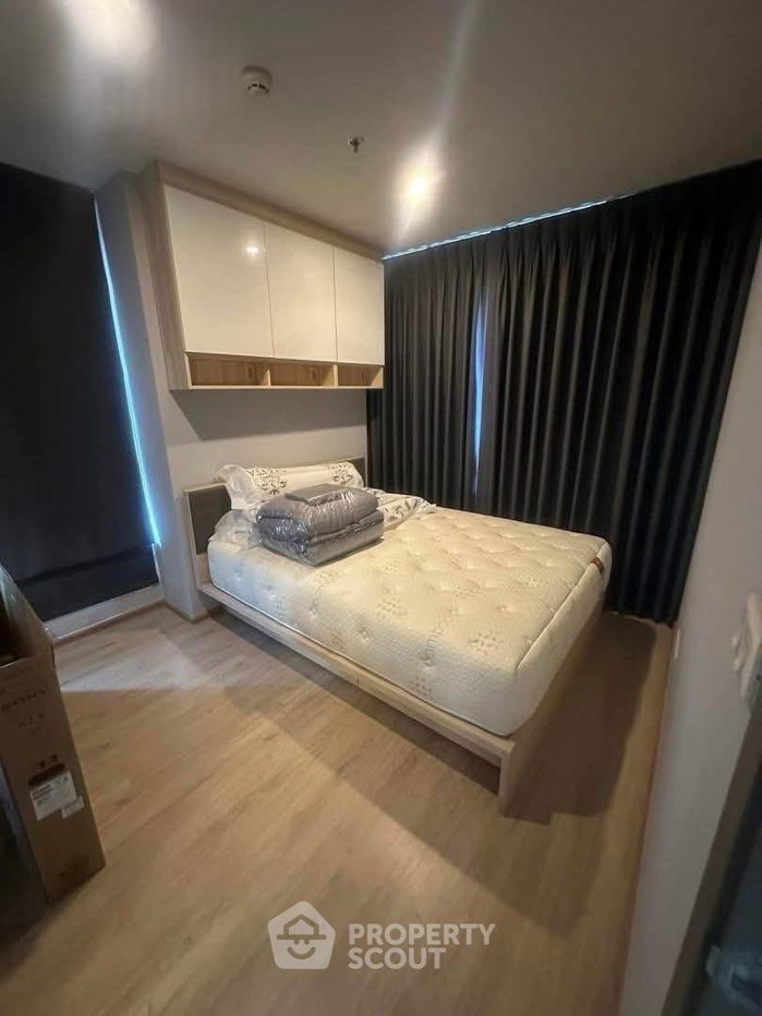 รูป คอนโดให้เช่า 2 ห้องนอน Ideo O2 ใกล้ BTS บางนา (ID 3204645) - รูปที่ 2/7