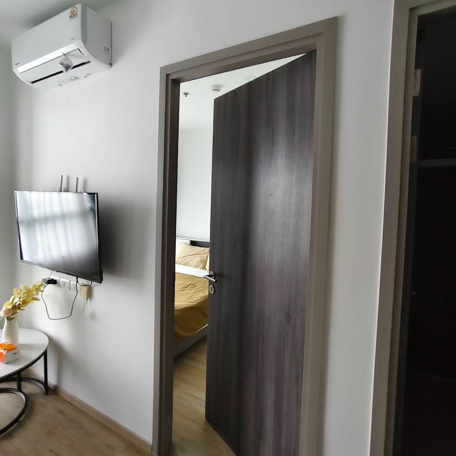 picture The Rich Rama 9 - Srinakarin for rent - 9/9