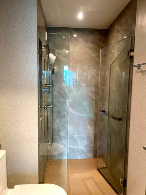 Condos for sale : 🚩 For Sell Condo THE PRIVACY S101 Building B, Floor 7,1 bed room, Room size 26 sqm