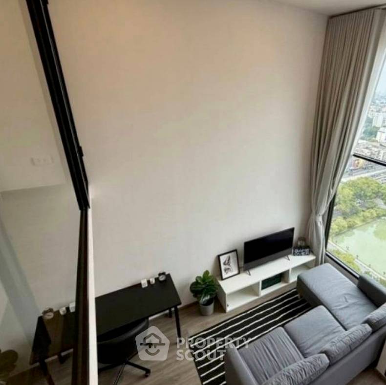 รูป คอนโด 1-ห้องนอน ที่ โซ ออริจิ้น เกษตร อินเตอร์เชนจ์ ใกล้ BTS มหาวิทยาลัยเกษตรศาสตร์ (ID 3305900) - รูปที่ 5/7