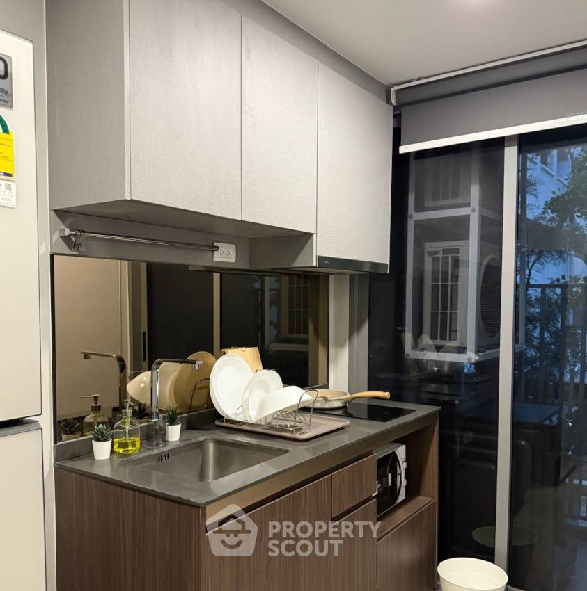 picture 1-BR Condo at Quintara Phume Sukhumvit 39 near BTS Phrom Phong (ID 3311361) - 4/6