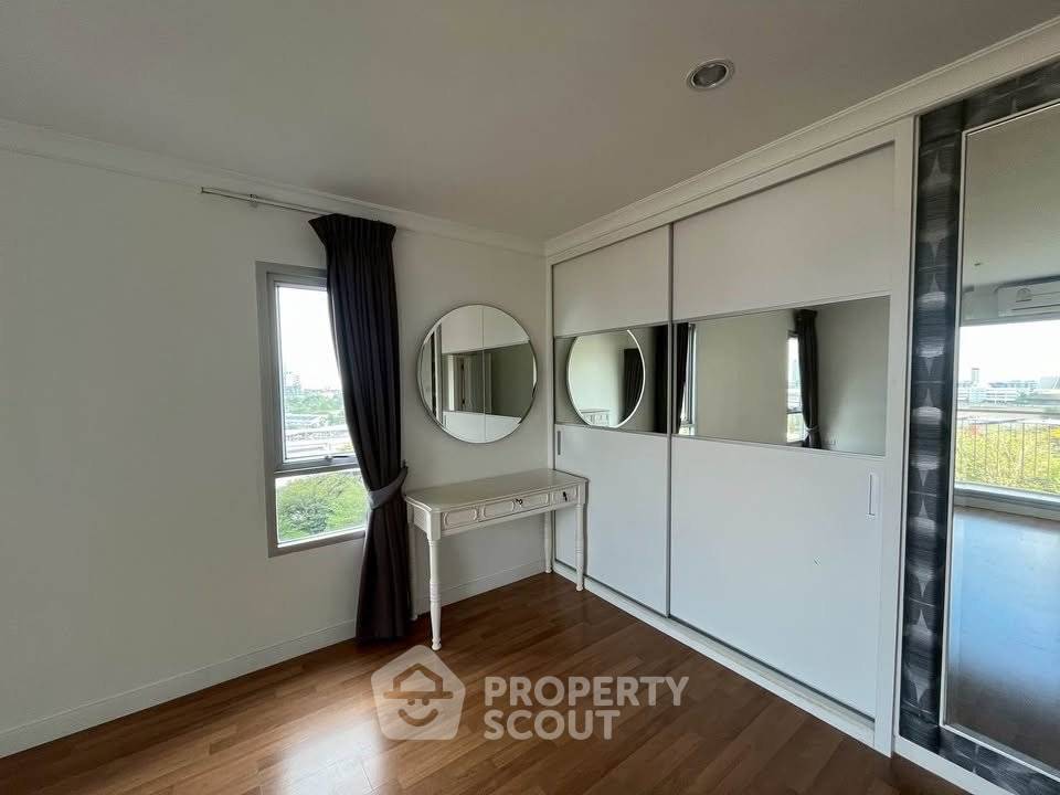 picture 2-BR Condo at Lumpini Place Rama 9–Ratchada near MRT Phra Ram 9 (ID 3312293) - 6/29