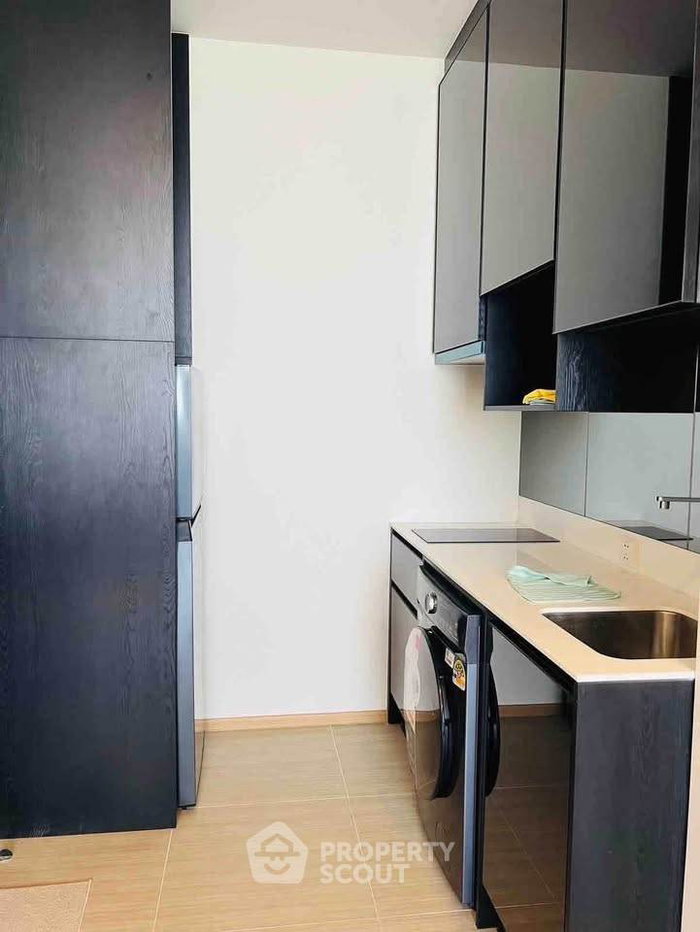รูป คอนโด 1 ห้องนอน ชั้น 38 Noble Around Ari ใกล้ BTS อารีย์ 100 ม. (ID 3311823) - รูปที่ 3/8