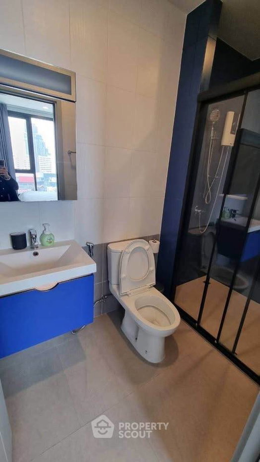 picture 1-BR Condo at XT Ekkamai near BTS Thong Lor (ID 3313350) - 2/7