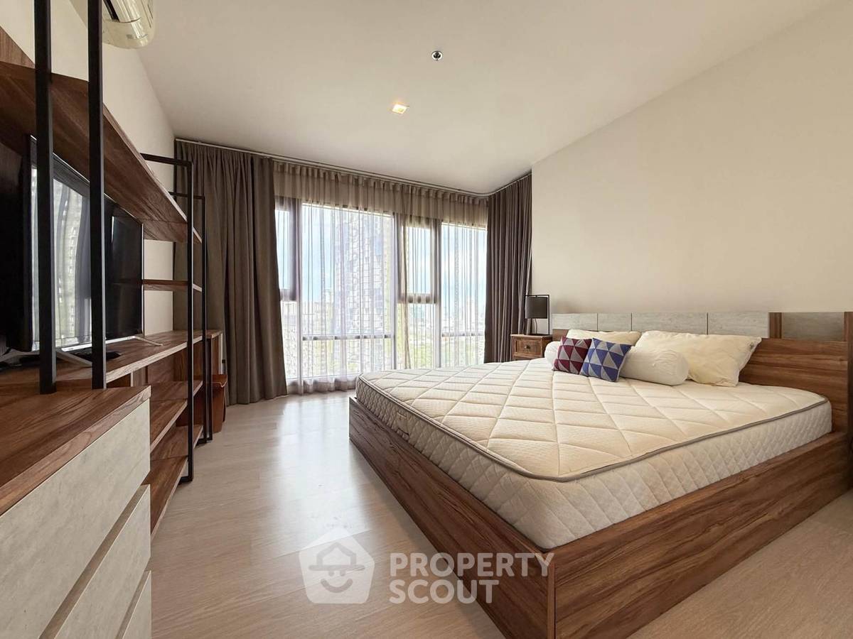 รูป คอนโด 2-ห้องนอน ที่ ริทึ่ม สุขุมวิท 36-38 ใกล้ BTS ทองหล่อ (ID 3305793) - รูปที่ 2/12