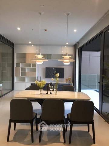รูป 2 ห้องนอน 136 ตร.ม. Vittorio Sukhumvit 39 ใกล้ BTS พร้อมพงษ์ 100 ม. (ID 3312073) - รูปที่ 30/36