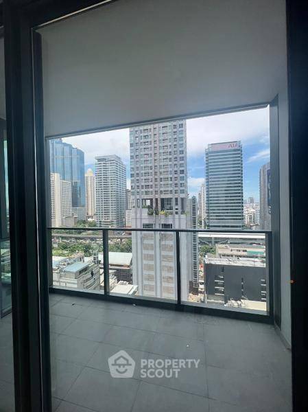 รูป คอนโด 1-ห้องนอน ที่ เทตต์ สาทร 12 ใกล้ BTS เซนต์หลุยส์ (ID 2918632) - รูปที่ 4/7