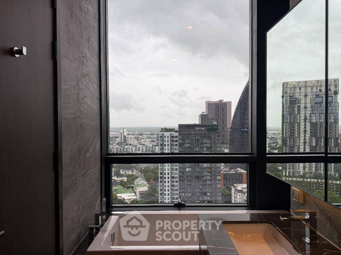 รูป ใกล้ BTS ทองหล่อ 70 ม. คอนโด 2 ห้องนอน The Esse Sukhumvit 36 (ID 3233508) - รูปที่ 7/11