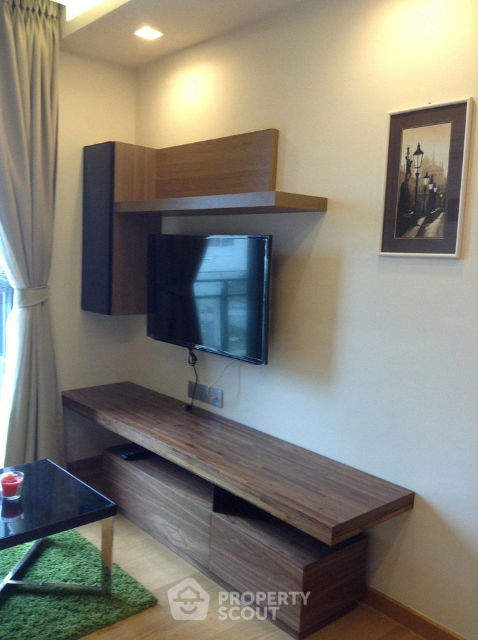 picture 1-BR Condo at Via Botani near BTS Phrom Phong (ID 3310969) - 4/7