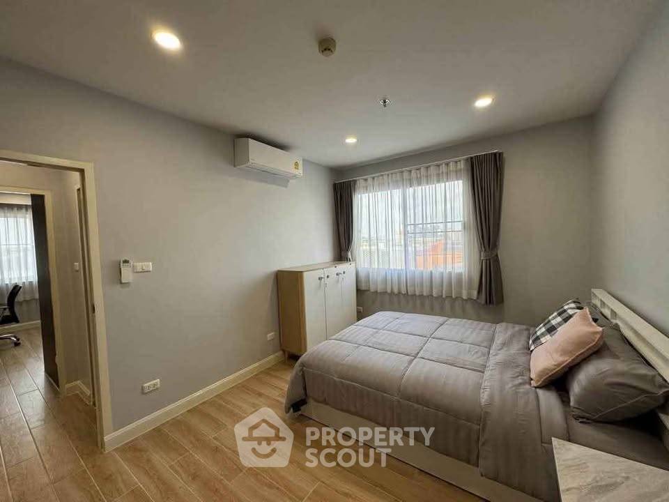 รูป ขายคอนโด 2 ห้องนอน City Home Sukhumvit ใกล้ BTS อุดมสุข 100 ม. (ID 3311528) - รูปที่ 15/17