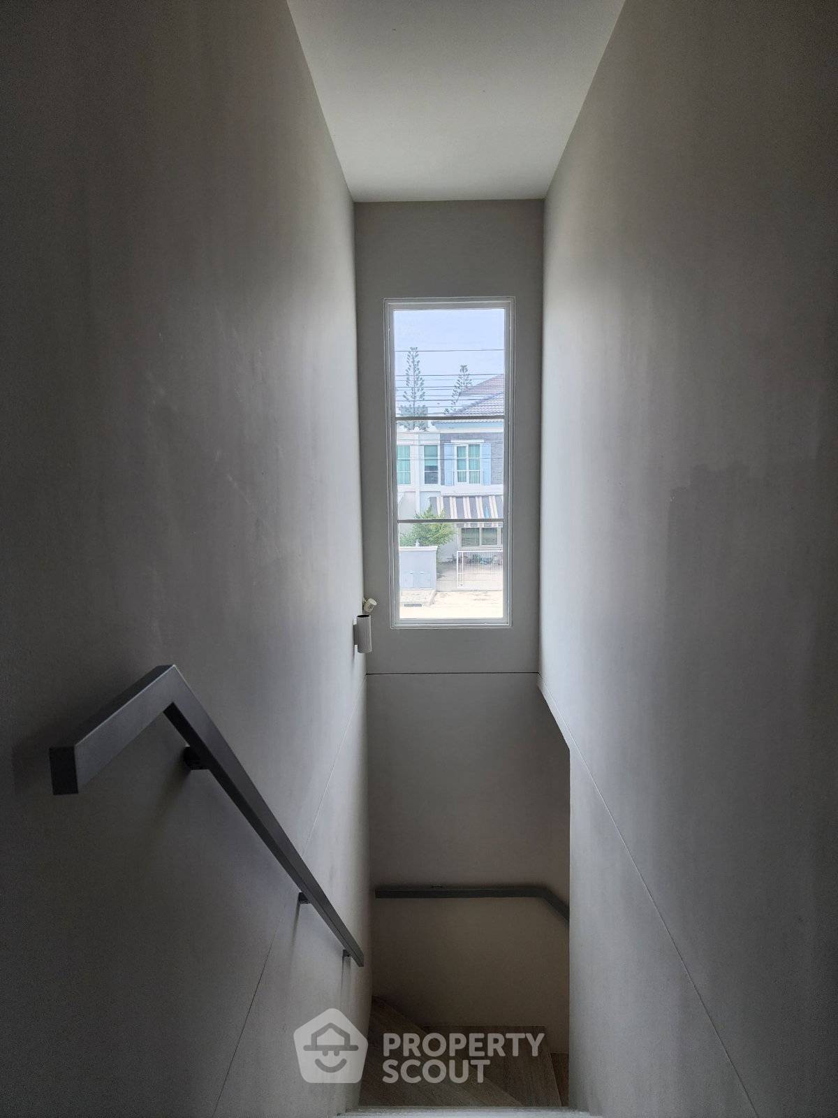 2-bed house for rent, 140 sqm, 40 sq wah, Anya Bangna-Ramkhamhaeng 2