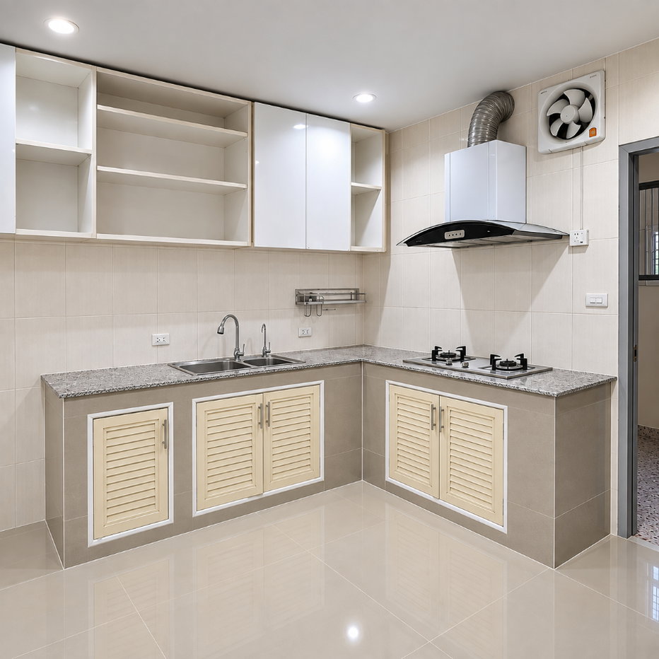 picture ðĄ Corner Semi-Detached House for Sale | 6 Beds, 5 Baths | Large Plot 107 Sq.wah - 4/12