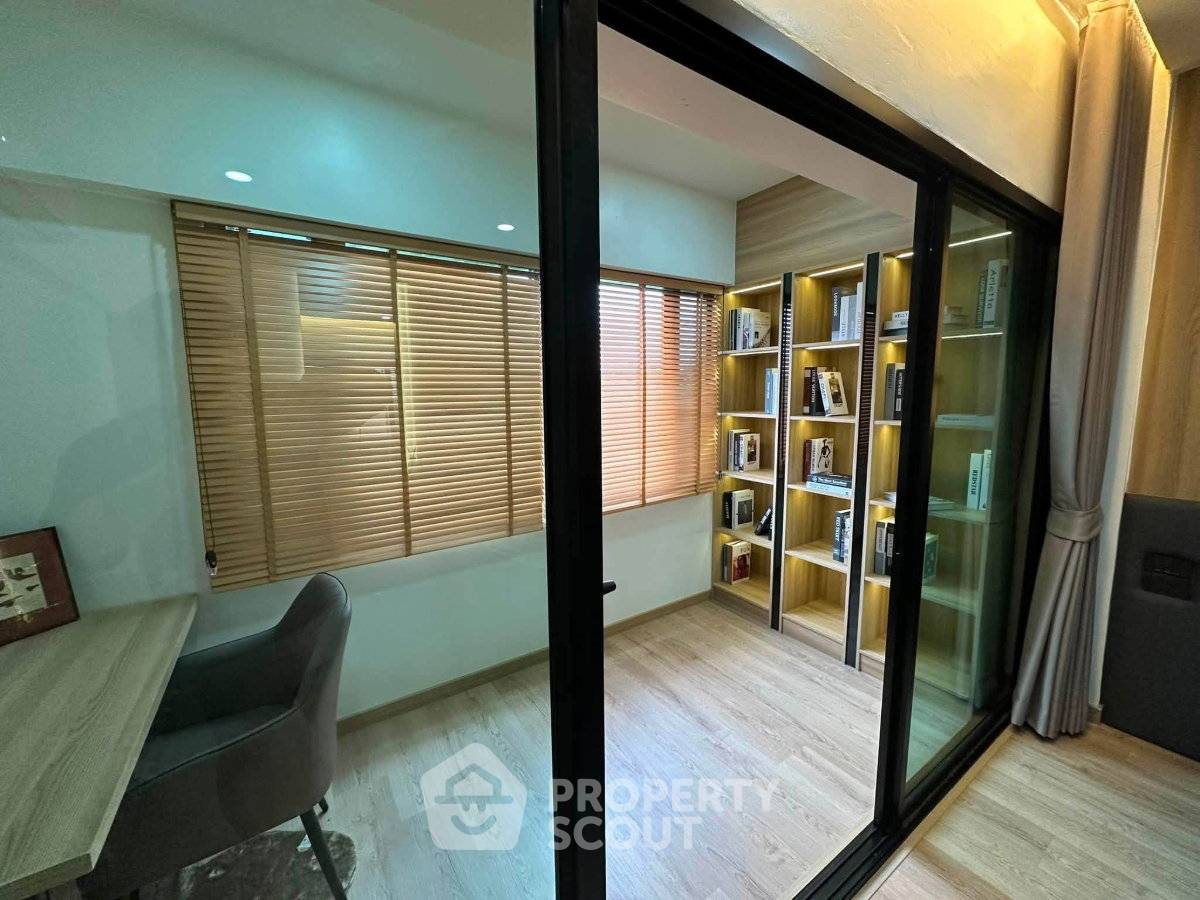 รูป คอนโด 1-ห้องนอน ที่ เวียงพิงค์ แมนชั่น ใกล้ มหาวิทยาลัยเชียงใหม่ (ID 3310800) - รูปที่ 7/8