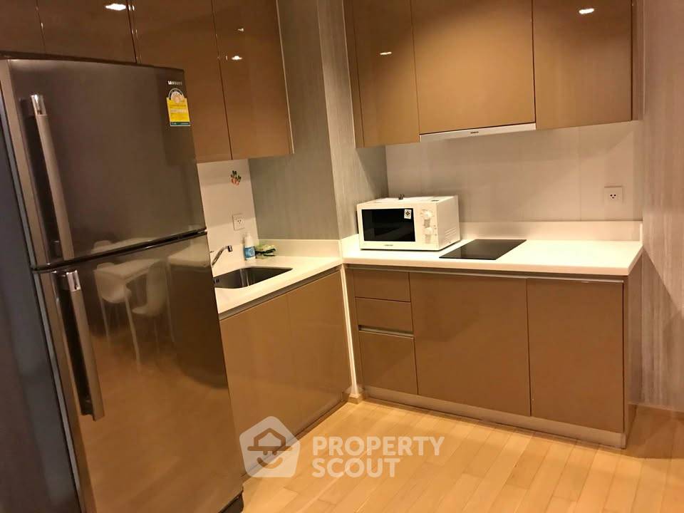 picture 1-BR Condo at Siri At Sukhumvit near BTS Thong Lor (ID 3101415) - 1/6