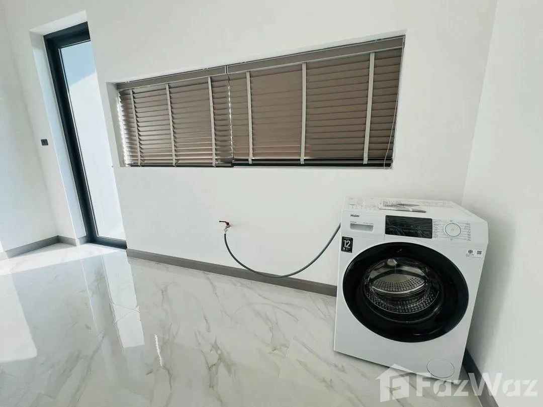 รูป วิลล่าให้เช่า 5 ห้องนอน ใน เมืองพัทยา, ชลบุรี 6711134 - รูปที่ 33/38